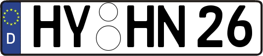 HY-HN26