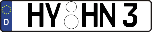 HY-HN3