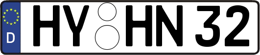 HY-HN32