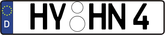 HY-HN4