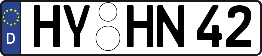 HY-HN42