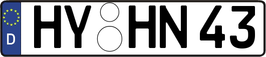 HY-HN43