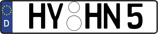 HY-HN5