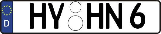 HY-HN6