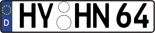 HY-HN64