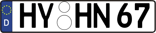 HY-HN67