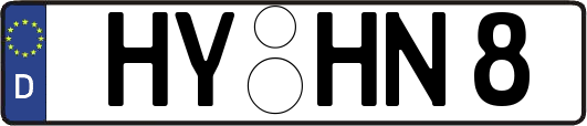 HY-HN8