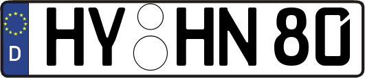 HY-HN80