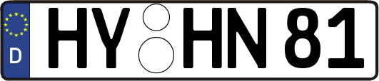 HY-HN81