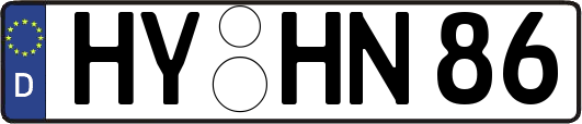 HY-HN86