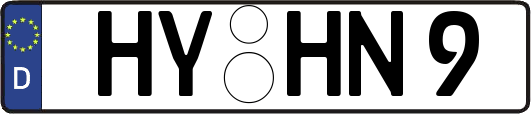 HY-HN9