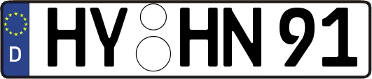 HY-HN91