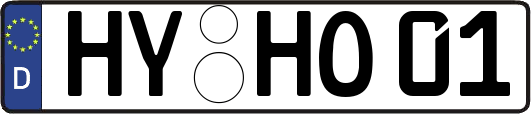 HY-HO01