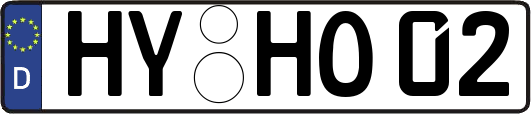 HY-HO02