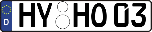HY-HO03