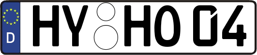 HY-HO04