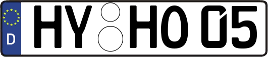 HY-HO05