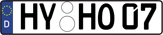 HY-HO07