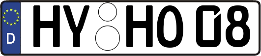 HY-HO08