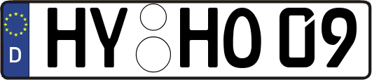HY-HO09