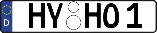 HY-HO1