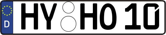 HY-HO10