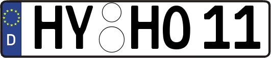 HY-HO11