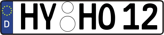 HY-HO12