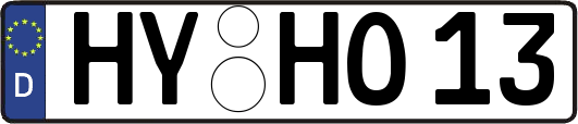 HY-HO13