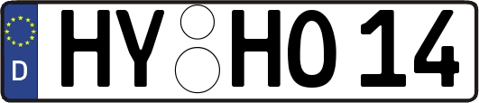 HY-HO14