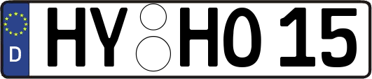 HY-HO15