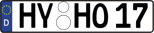HY-HO17
