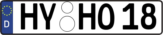HY-HO18