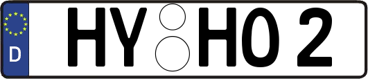 HY-HO2