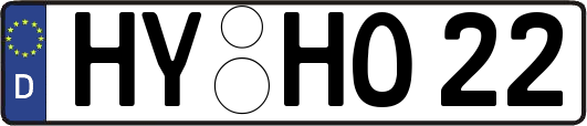 HY-HO22