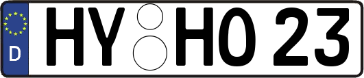 HY-HO23