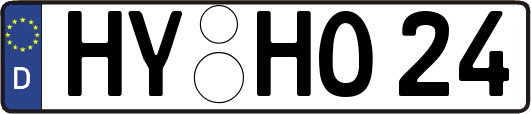 HY-HO24