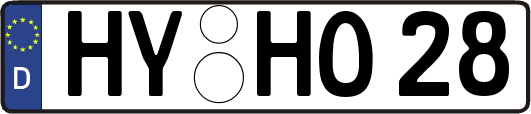 HY-HO28