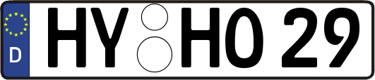 HY-HO29
