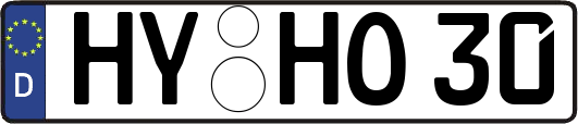 HY-HO30