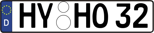 HY-HO32