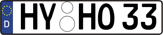HY-HO33