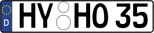 HY-HO35