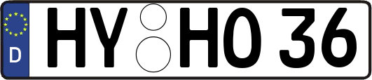 HY-HO36