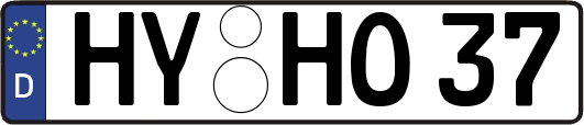 HY-HO37