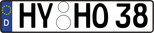 HY-HO38