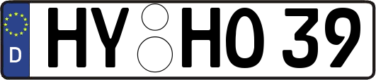 HY-HO39