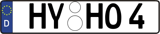 HY-HO4
