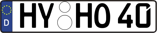 HY-HO40