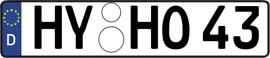 HY-HO43